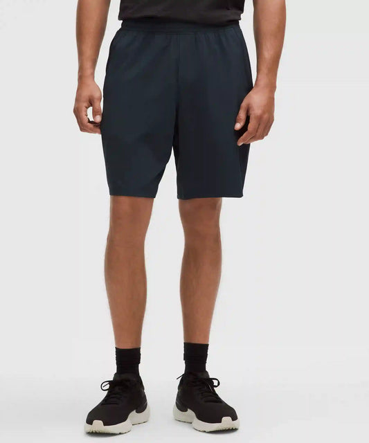 Pace Breaker Linerless Short 9"
