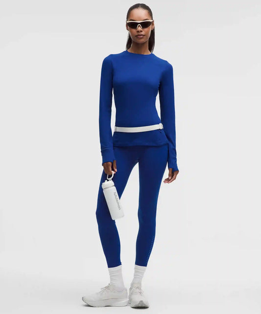 It's Rulu Long-Sleeve Shirt *Updated