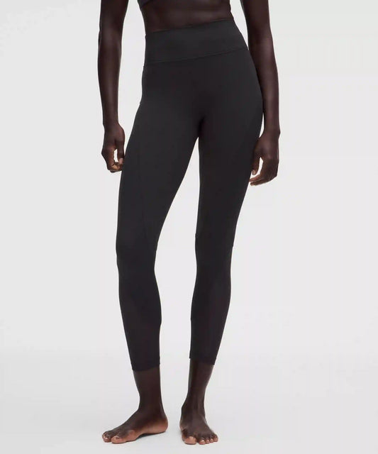 Nulu and Mesh No Line High-Rise Studio Tight 25"