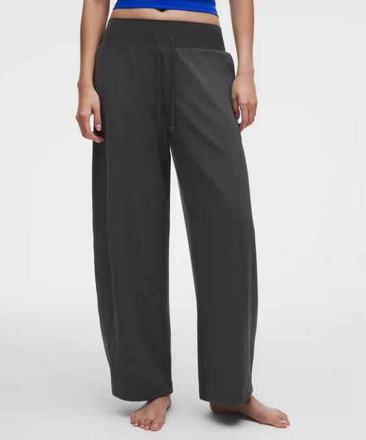 Groove Low-Rise Relaxed Cinch Pant *Tall