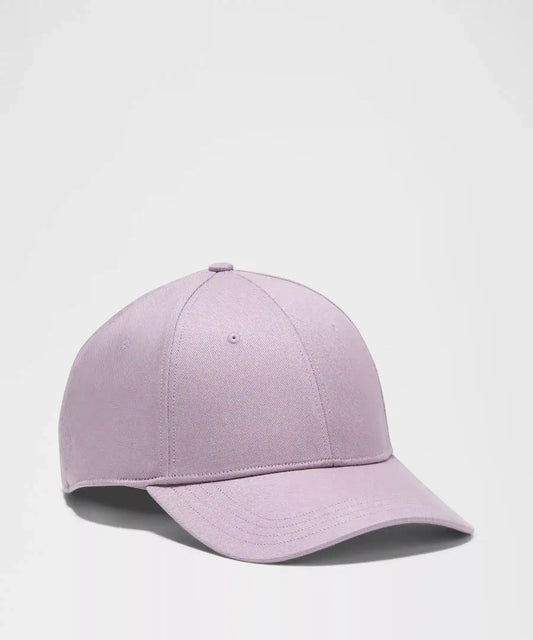 Structured Classic Ball Cap
