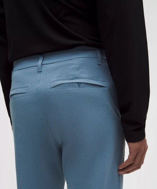 ABC Classic-Fit Trouser 30L *Textured