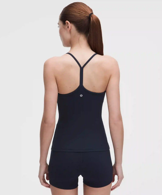 Flow Y Tank Top *Light Support, B/C Cup