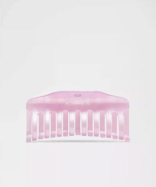 Jumbo Claw Clip