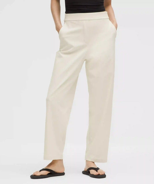 Daydrift High-Rise Tapered Trouser *Tall