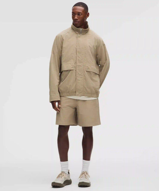 EasyFive Relaxed-Fit Short 7"