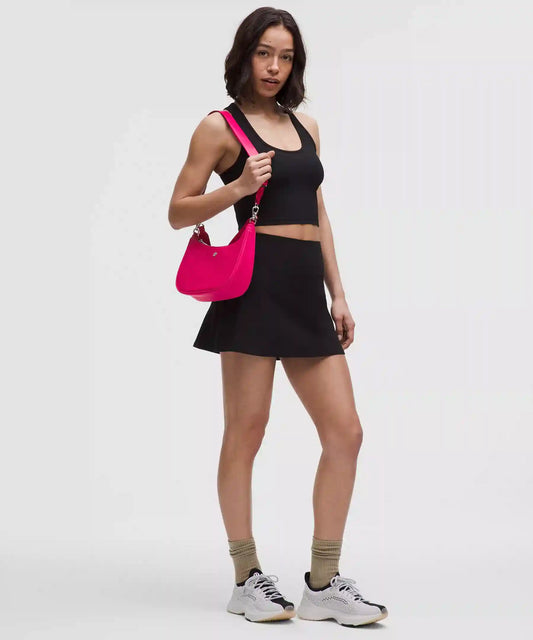 City Essentials Small Shoulder Bag 3L