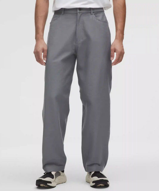 Oversized Utilitech Twill Pant 32L