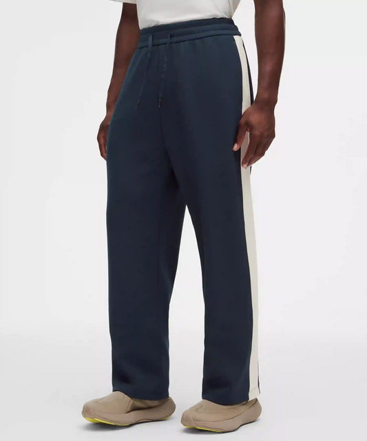 Smooth Spacer Colourblock Pant *Regular