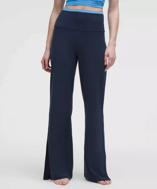 lululemon Align™ Super-High-Rise Side-Slit Pant *Trim