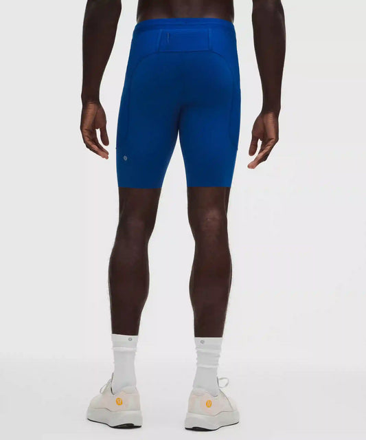 Fast and Free Half Tight 8" *Updated Design