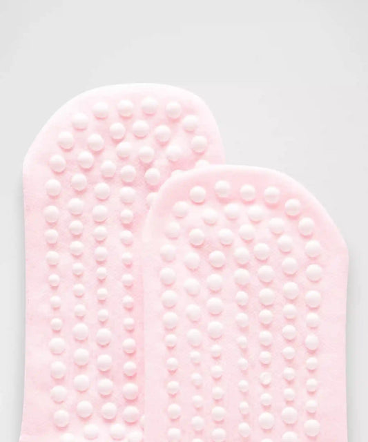 Find Your Balance Grip Socks *Mesh