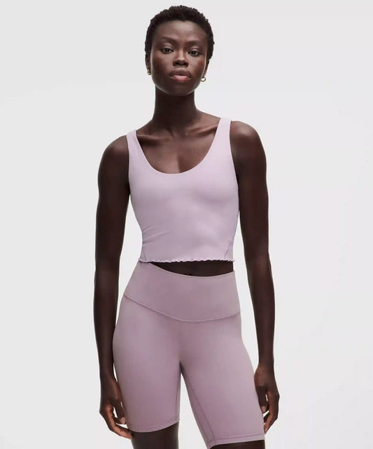 lululemon Align™ Lettuce-Hem Tank Top *Light Support, B/C Cup