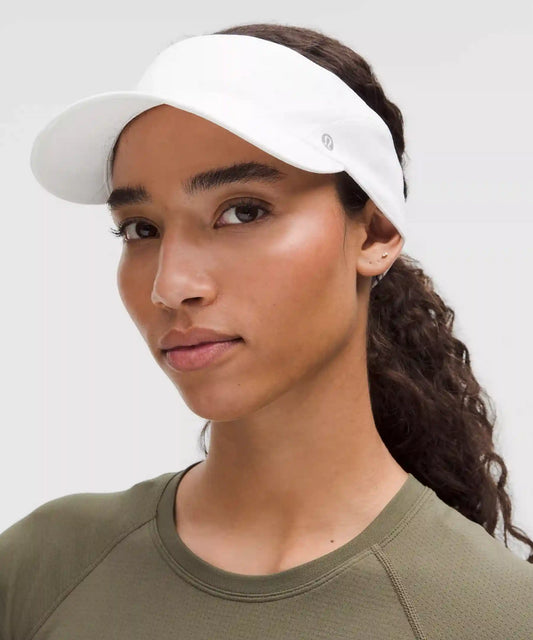 Lightweight All-Sport Visor