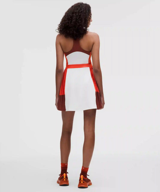 Court Champ Racerback Tennis Dress *B/C Cup