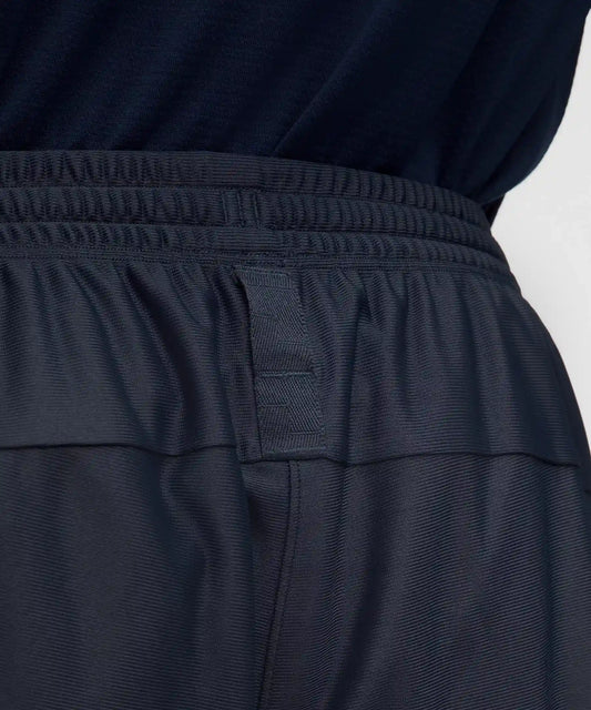 Mesh Gym Linerless Short 4"