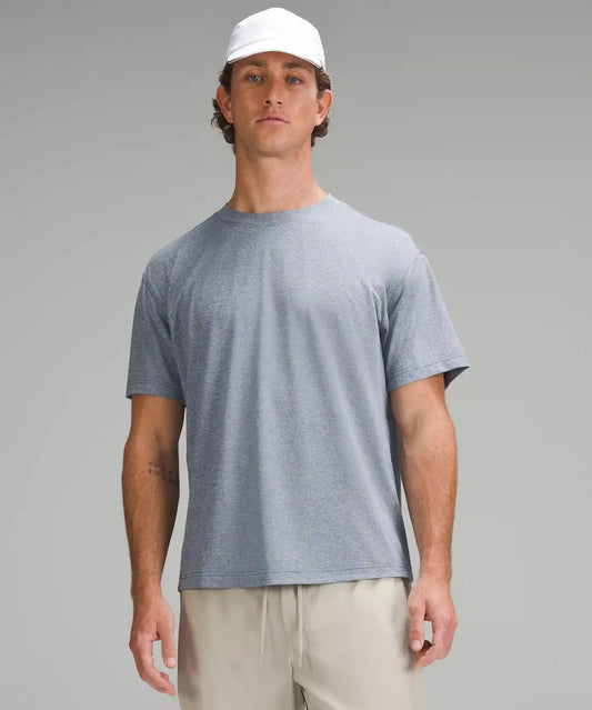 EasySet Training Short-Sleeve Shirt