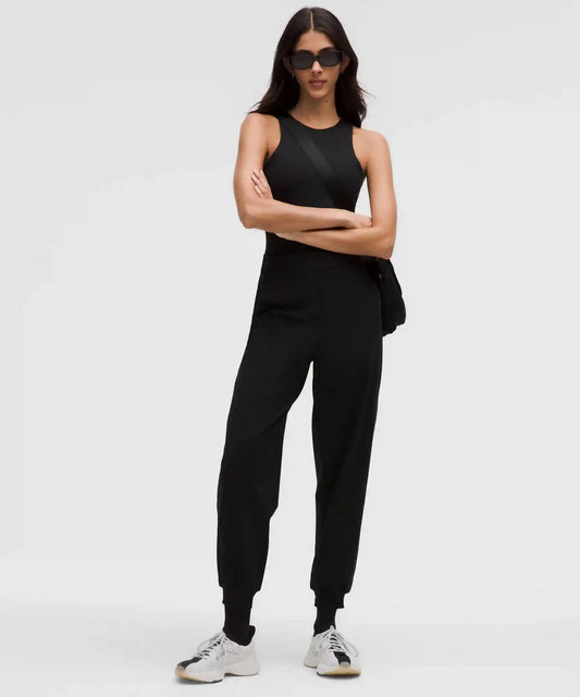 Daydrift High-Rise Jogger *Short