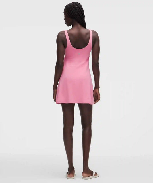 lululemon Align™ Dress *Updated Sleek Liner