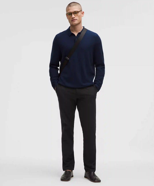ABC Classic-Fit Trouser 34L *Warpstreme