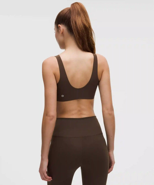 lululemon Glow Up™ Bra *Medium Support, B/C Cup