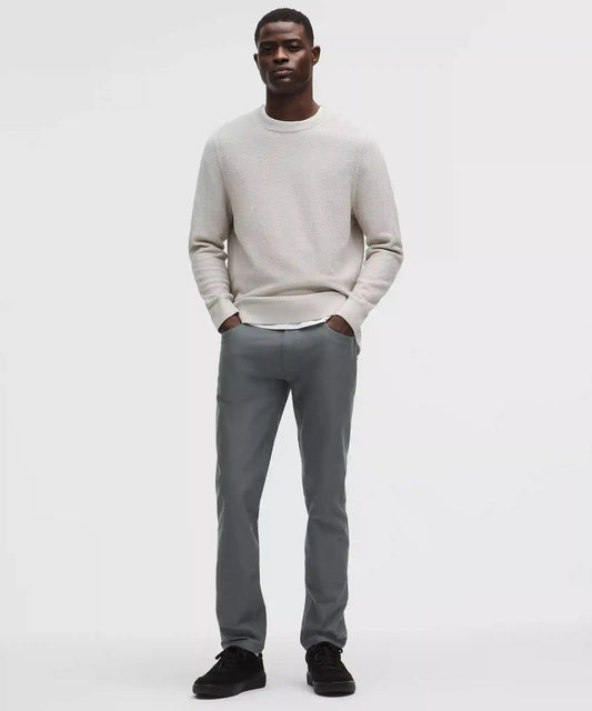 EasyFive Slim-Straight Pant 34L