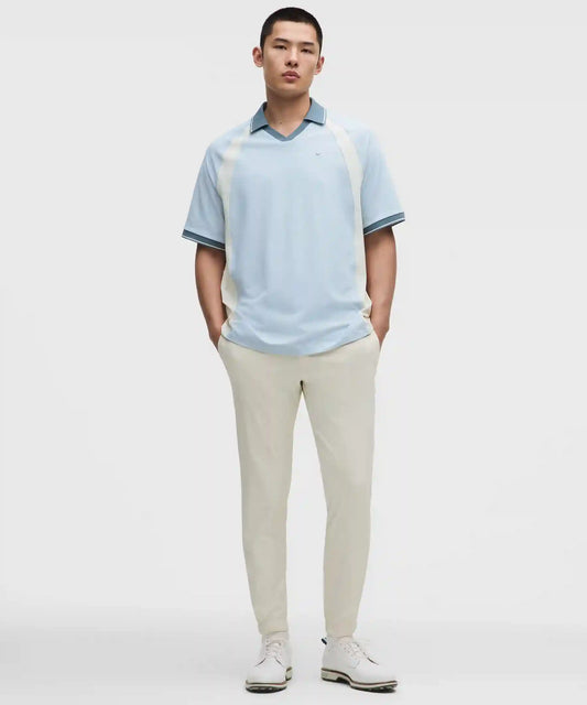 ABC Slim-Fit Fixed-Waist Golf Jogger *Regular