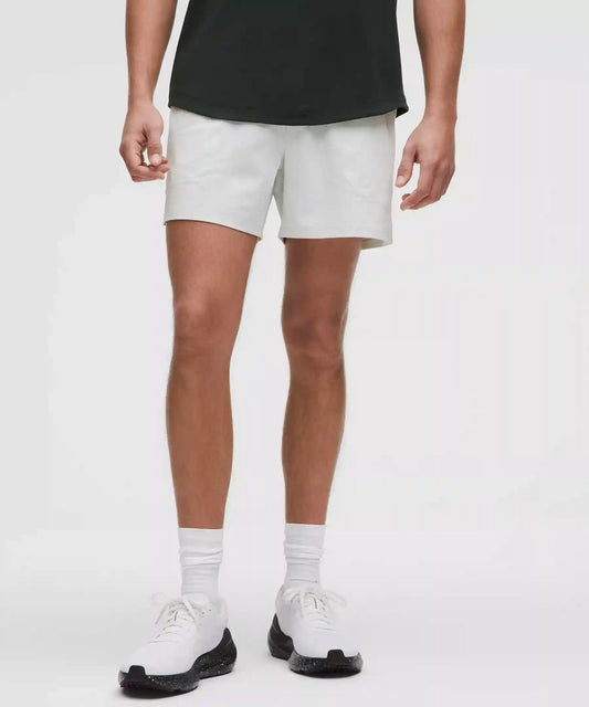 License to Train Linerless Short 5"