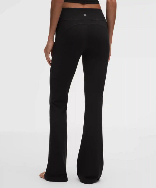 Groove Nulu High-Rise Flared Pant *Tall