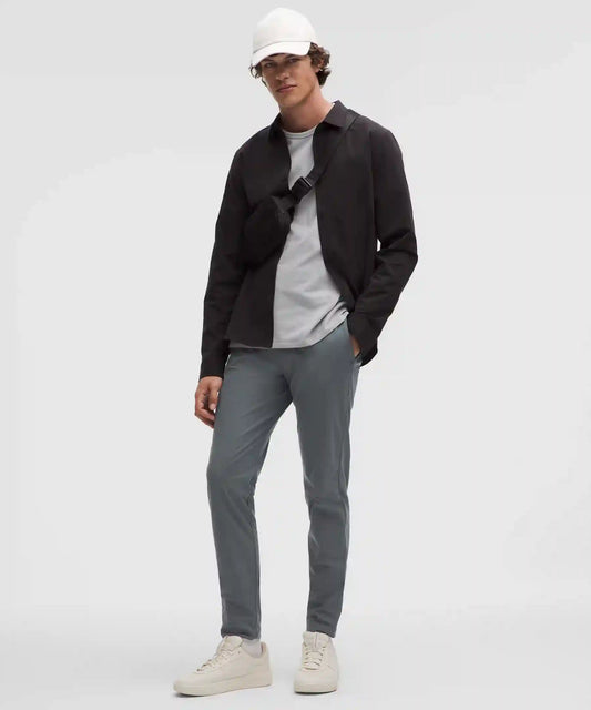 ABC Slim-Fit Trouser 34L *Warpstreme