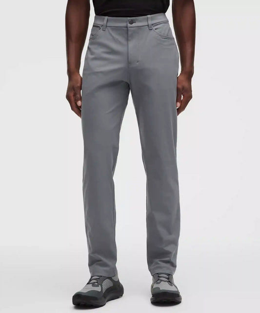 ABC Classic-Fit 5 Pocket Pant 34L *Warpstreme