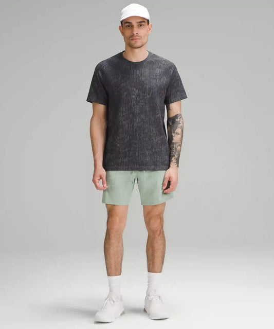 Metal Vent Tech Short-Sleeve Shirt *Original Slim Fit