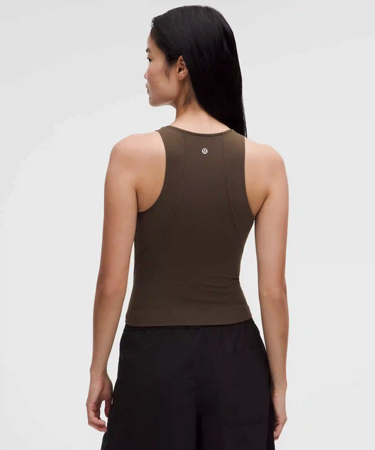 lululemon Align™ Mini V-Neck Tank Top