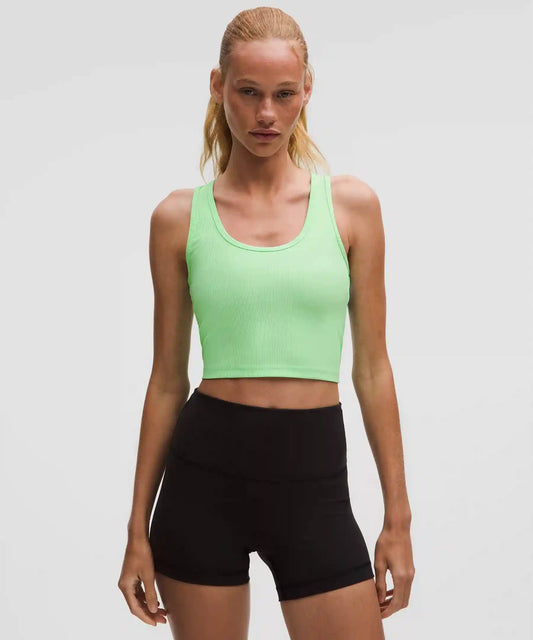 Power Pivot Training Tank Top