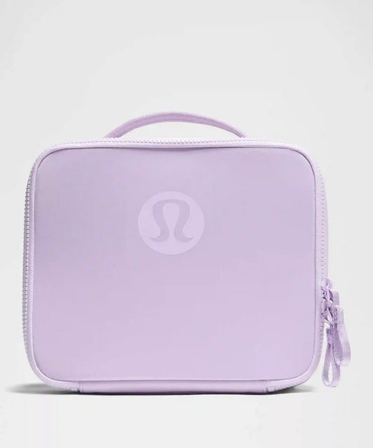 New Crew Lunch Box