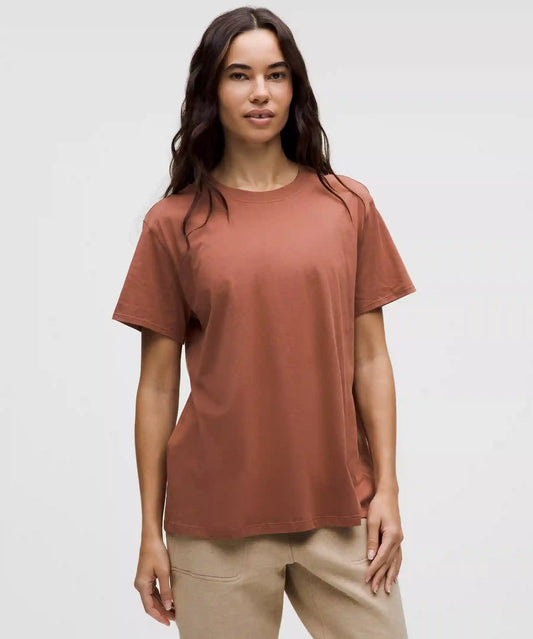 All Yours Cotton T-Shirt