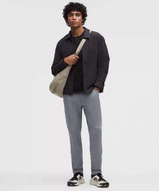 ABC Slim-Fit 5 Pocket Pant 32L *Warpstreme