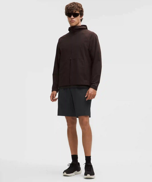 Pace Breaker Linerless Short 9"