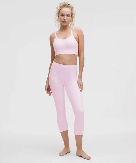 Like a Cloud Longline Bra *Light Support, B/C Cup