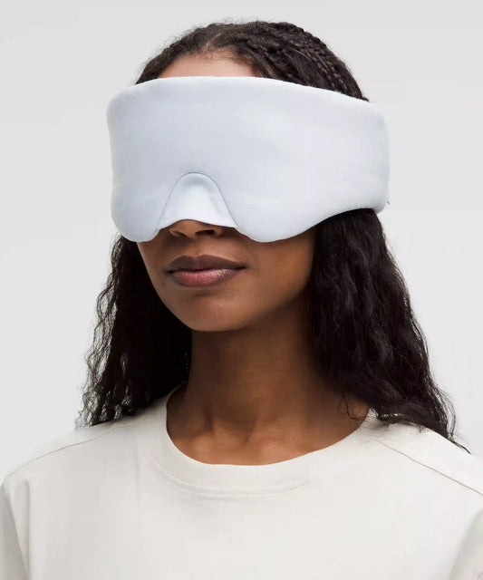 Rest and Restore Eye Mask