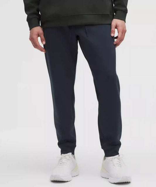 Smooth Spacer Jogger *Shorter