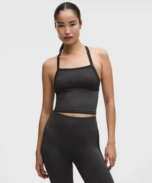 Salutations Yoga Tank Top *Light Support, B/C Cup