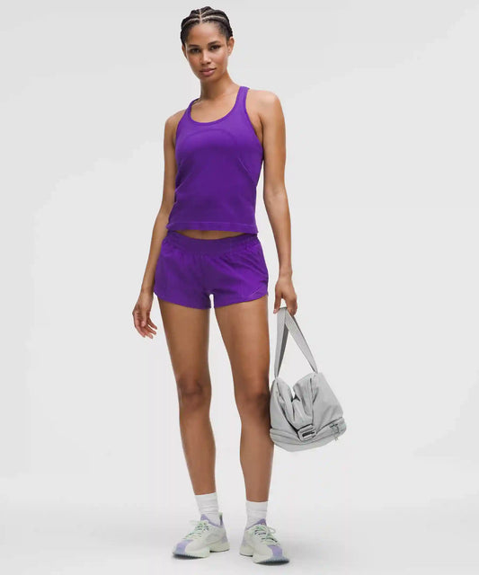 Swiftly Tech Racerback Tank Top 2.0 *Waist Length