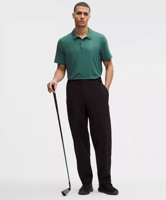Logo Sport Polo Short Sleeve