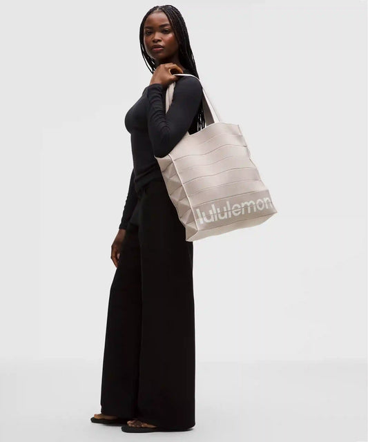 Fold It Hold It Tote Bag 22L