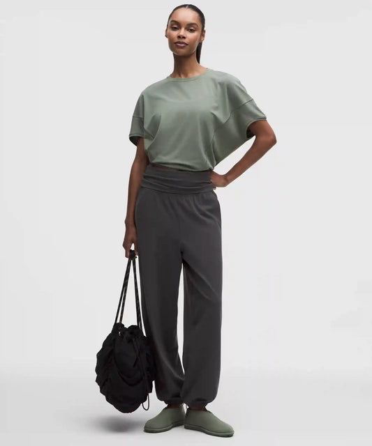 lululemon Align™ Foldover Relaxed Jogger *Regular