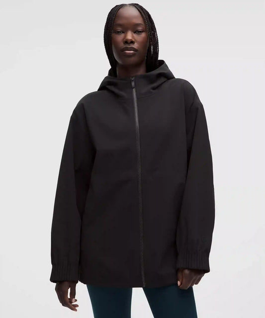 Cross Chill Casual Hoodie