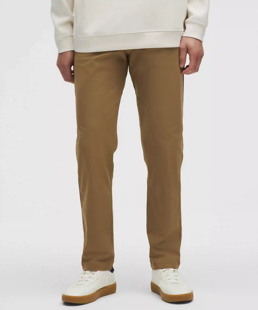 ABC Classic-Fit 5 Pocket Pant 30L *Warpstreme