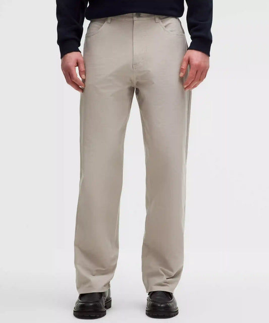 EasyFive Loose-Straight Pant 30L