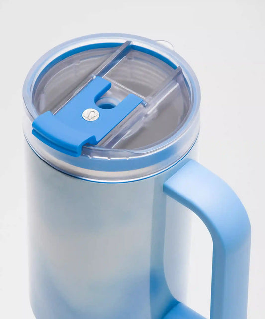 Insulated Tumbler 40oz *Print
